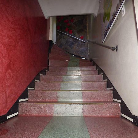Suite Santa Lucia Hotel Boutique ソガモソ エクステリア 写真