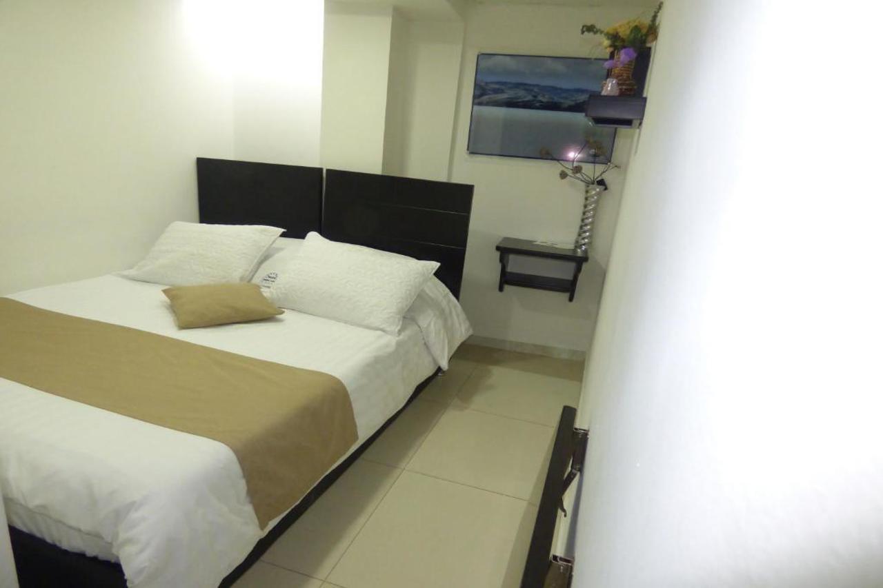 Suite Santa Lucia Hotel Boutique ソガモソ エクステリア 写真