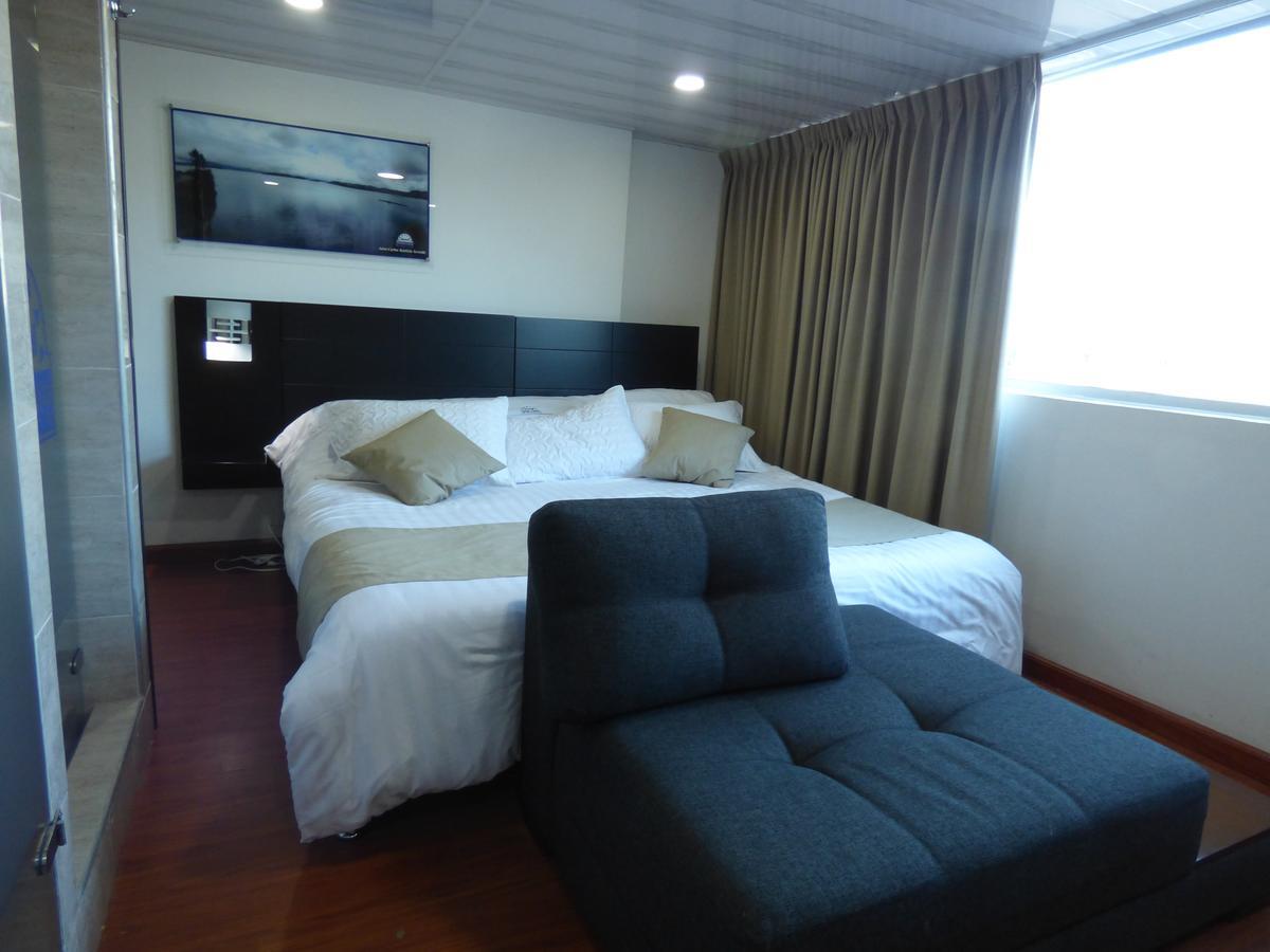 Suite Santa Lucia Hotel Boutique ソガモソ エクステリア 写真