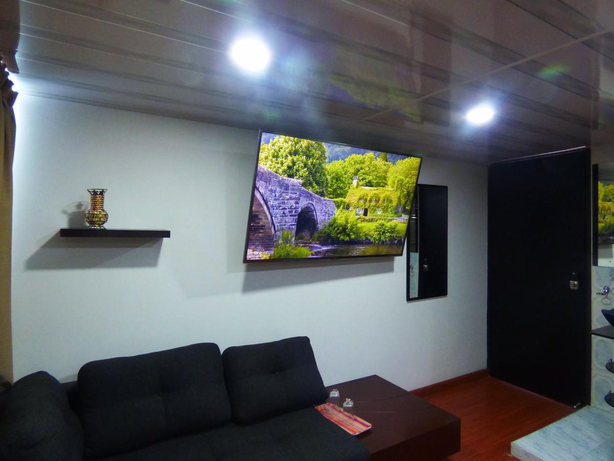 Suite Santa Lucia Hotel Boutique ソガモソ エクステリア 写真