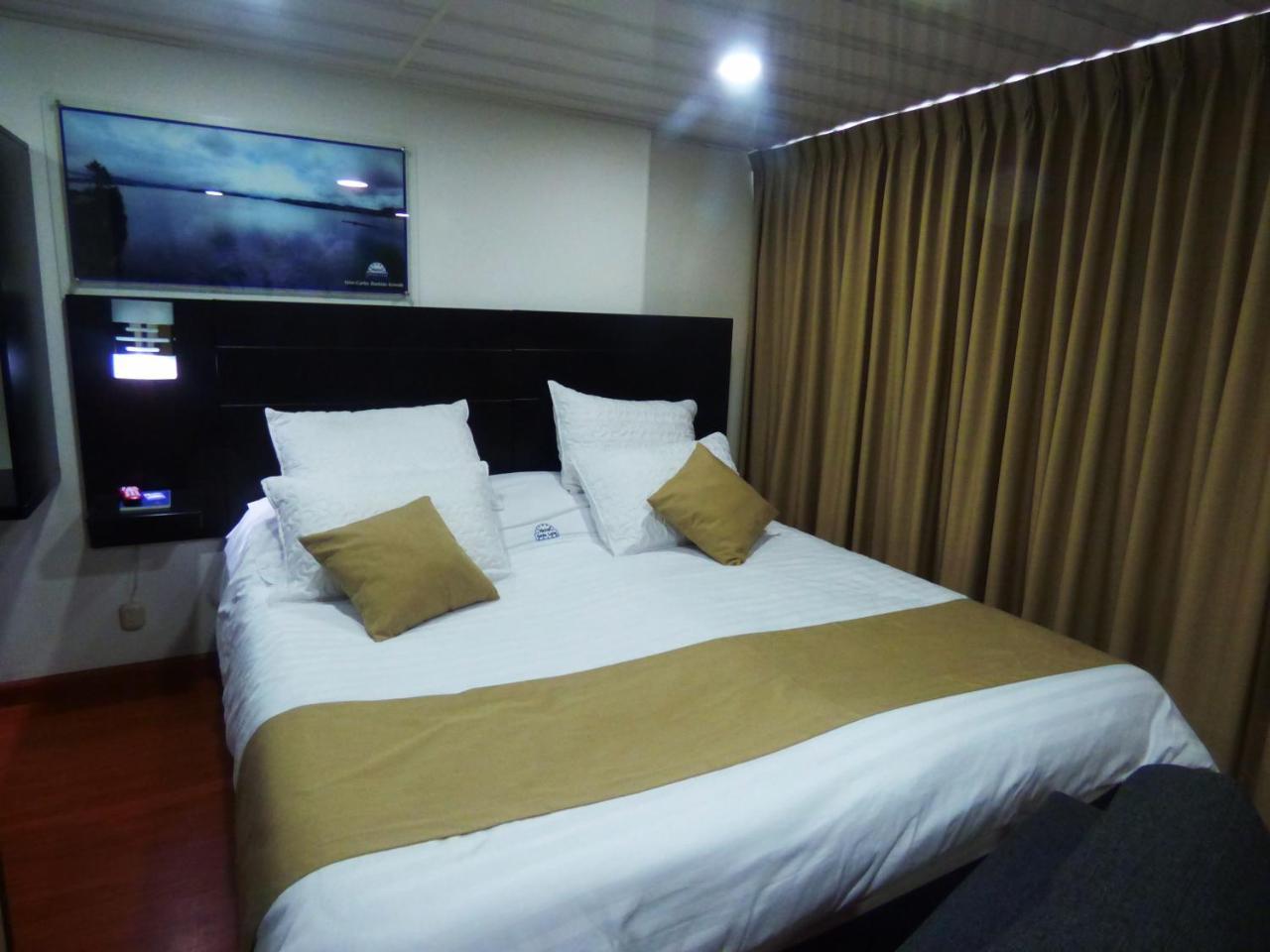 Suite Santa Lucia Hotel Boutique ソガモソ エクステリア 写真