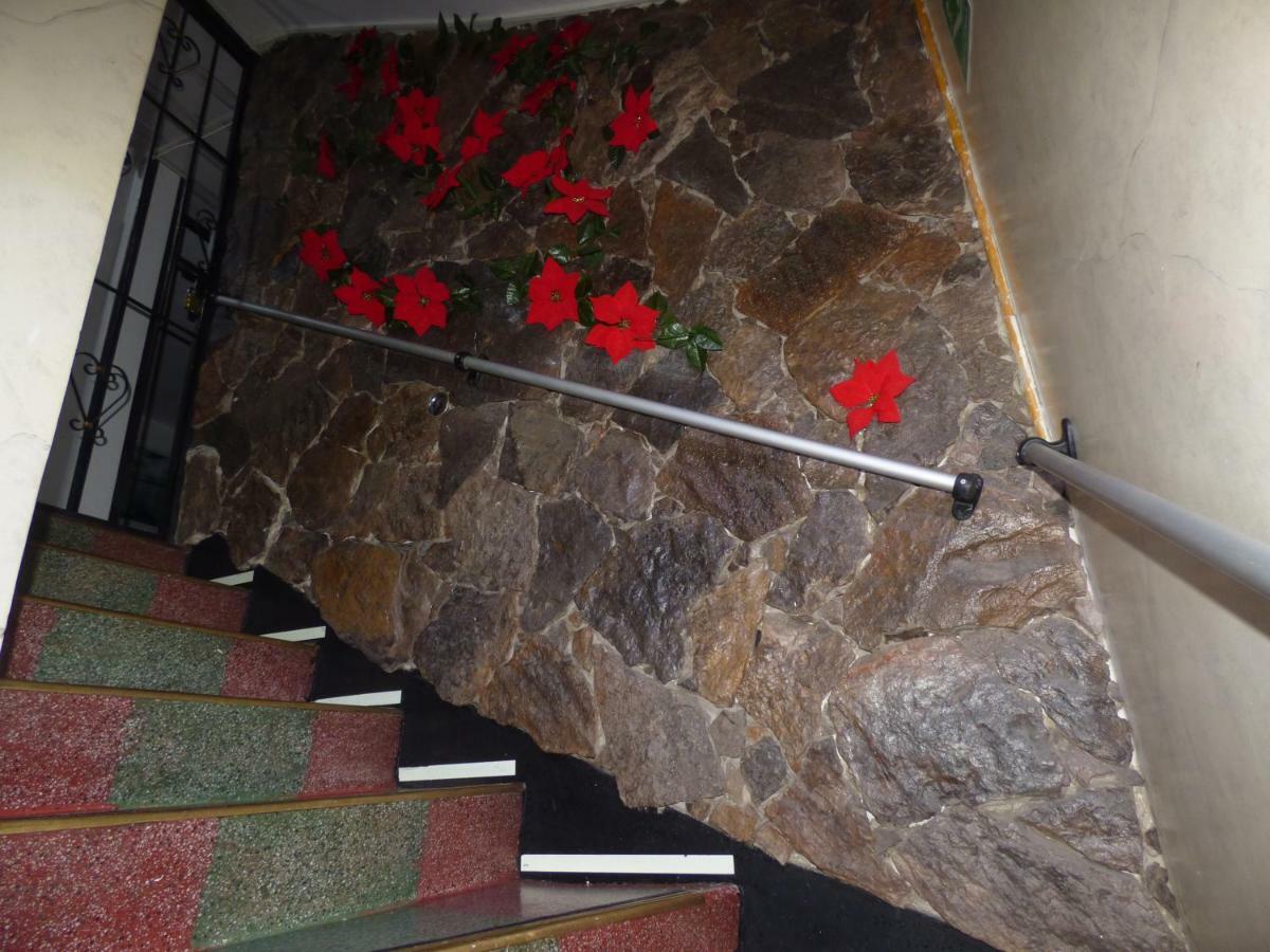 Suite Santa Lucia Hotel Boutique ソガモソ エクステリア 写真