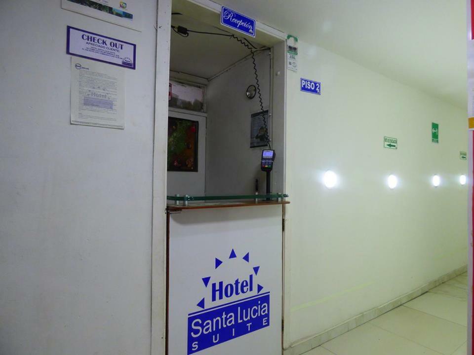 Suite Santa Lucia Hotel Boutique ソガモソ エクステリア 写真